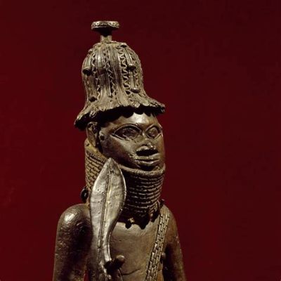  Die Benin-Bronzen - Eine Reise durch die Geschichte und Kunst eines vergessenen Königreichs!